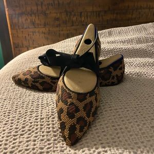 BNIB Rothys Wildcats Sz 10